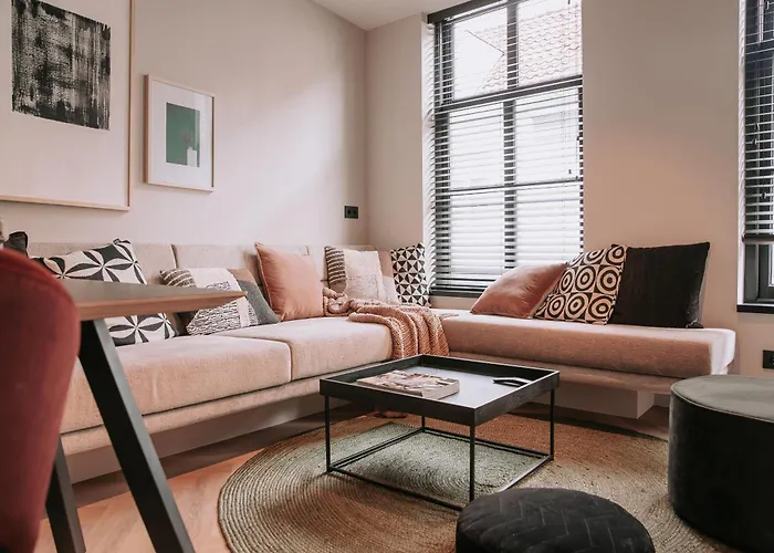 Διαμέρισμα The Guest *