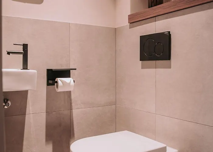 The Guest Apartment *