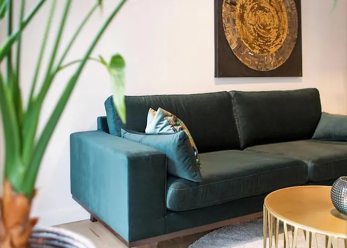 The Guest Apartment *