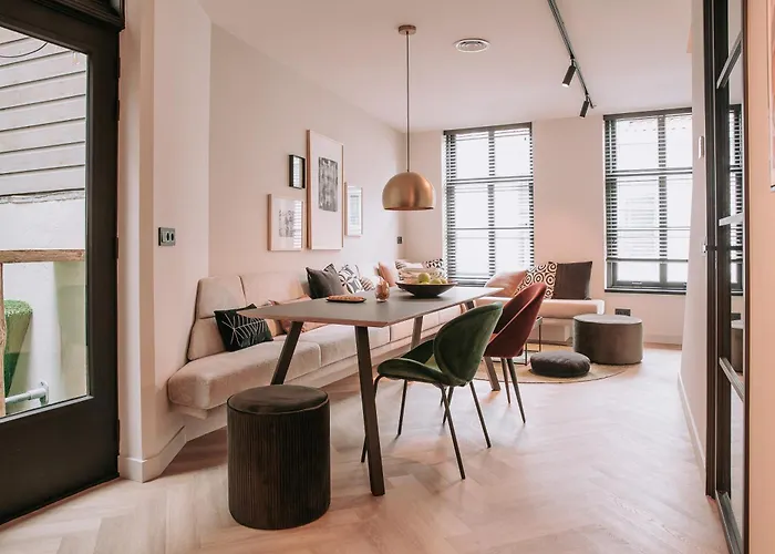 Διαμέρισμα The Guest