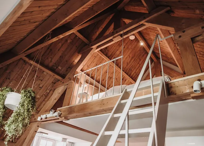 The Guest Apartment *