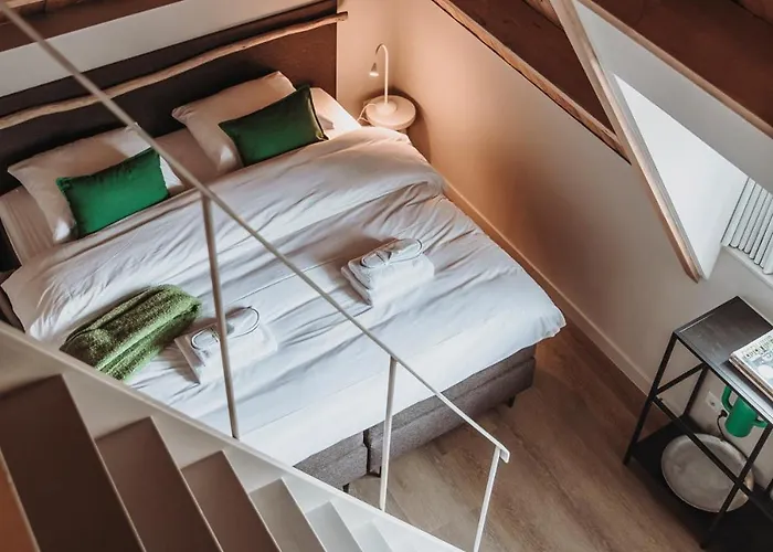 The Guest * 's-Hertogenbosch (Den Bosch)