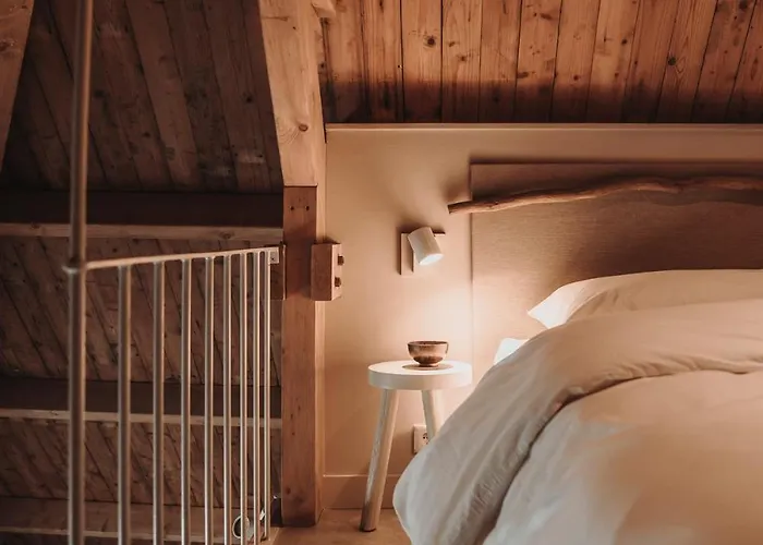 Apartment The Guest *