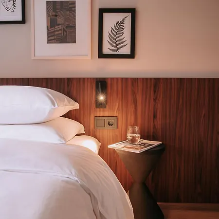 The Guest Апартаменты