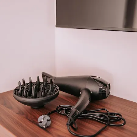 Апартаменты The Guest